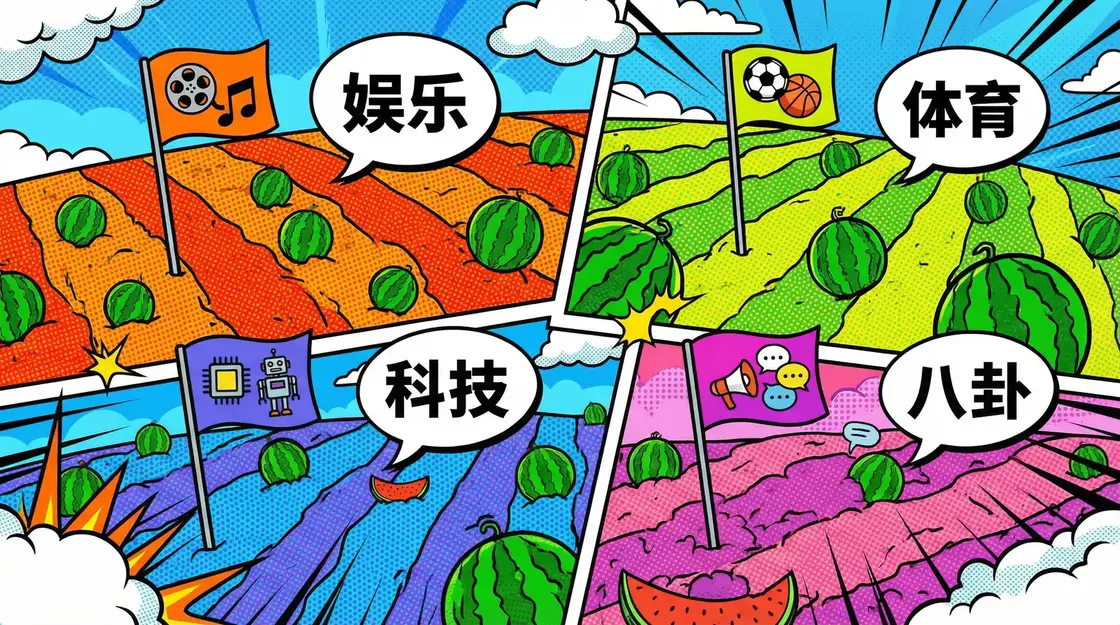 【九色影视】九色影视官网 - 最新资讯九色影视传媒聚集地 娱乐瓜田分类