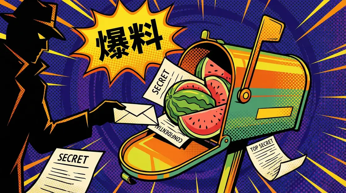 【九色影视】九色影视官网 - 最新资讯九色影视传媒聚集地 匿名爆料通道漫画插图